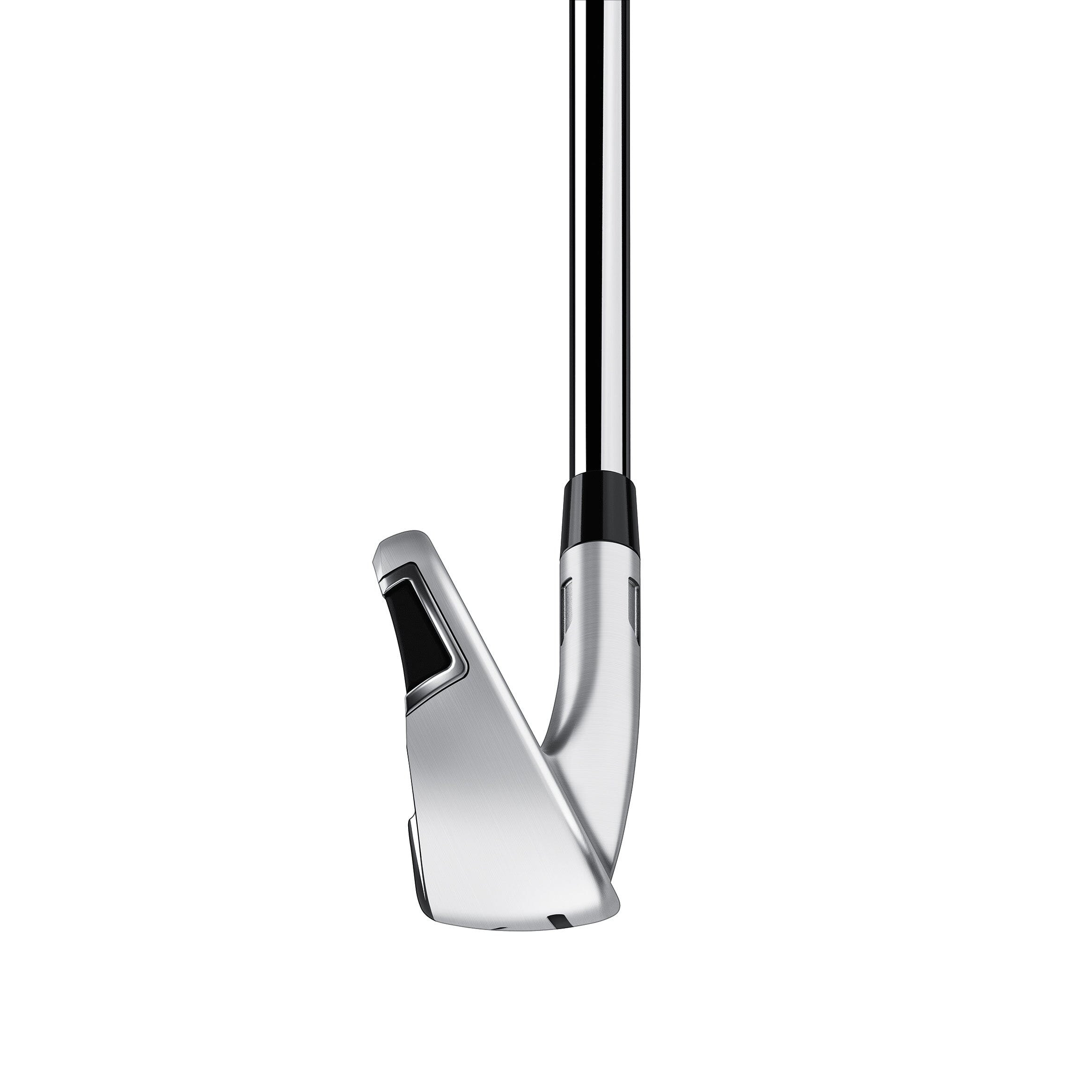 Taylormade Série de Fers Qi