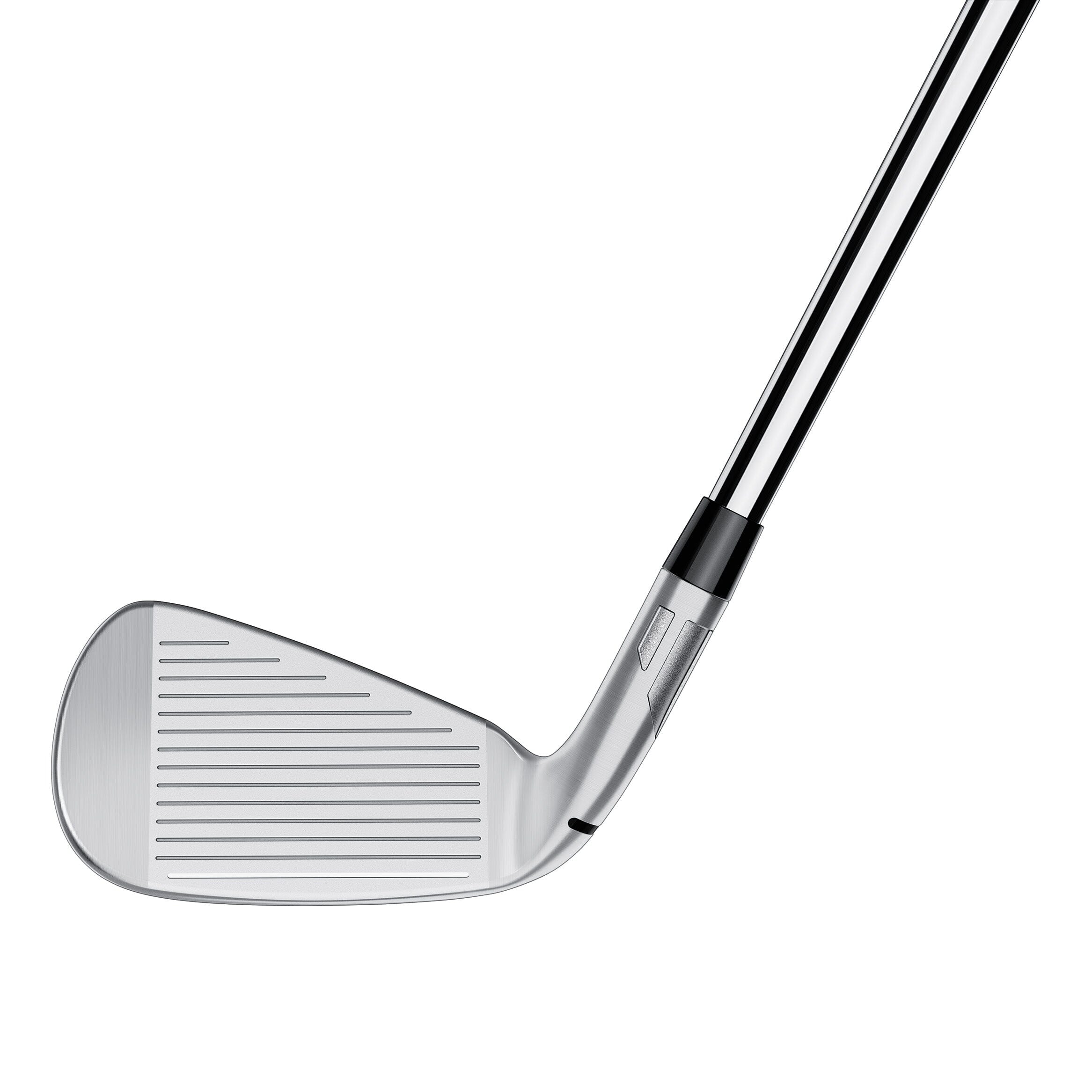 Taylormade Série de Fers Qi