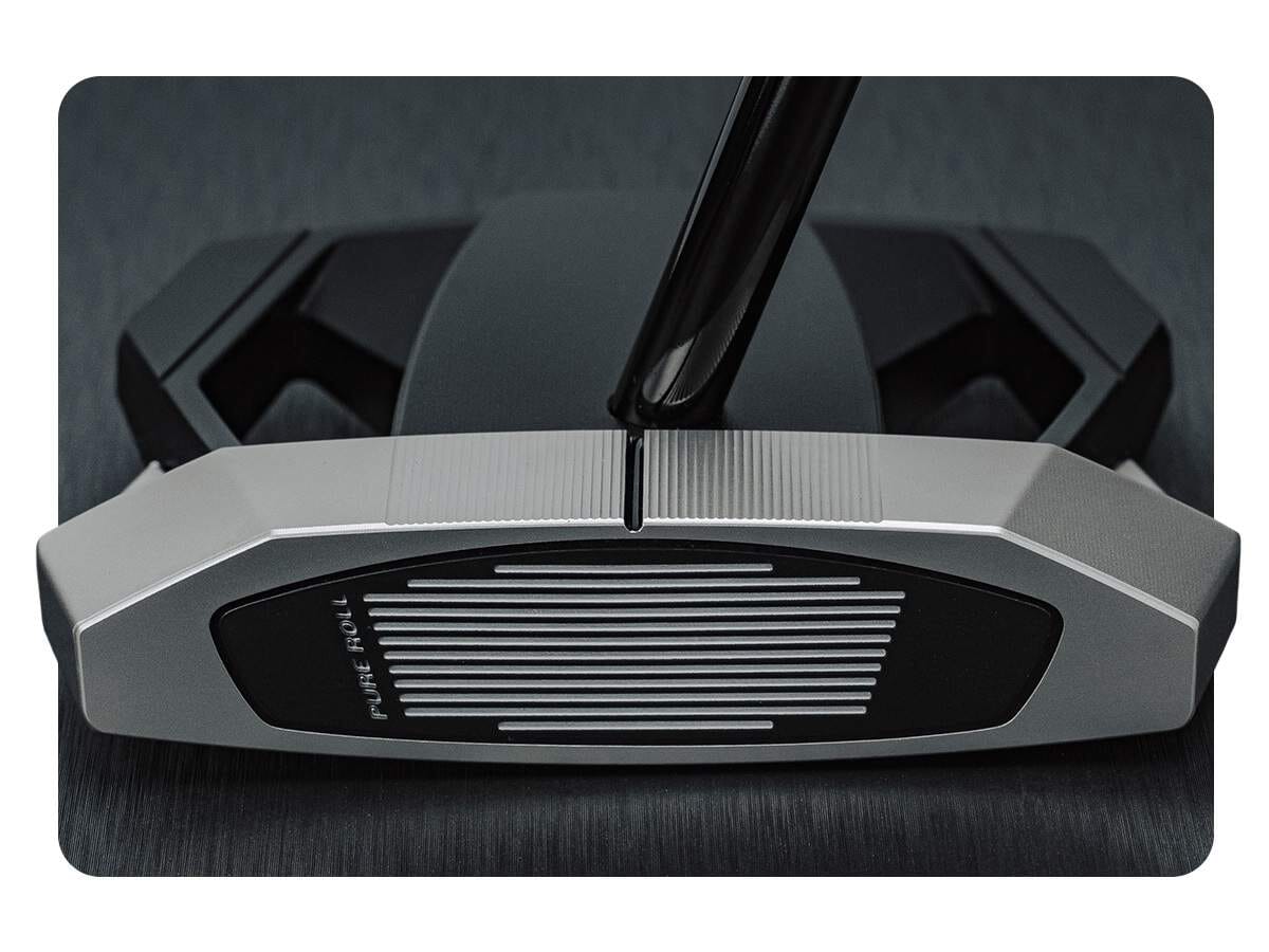 Taylormade spider ZT