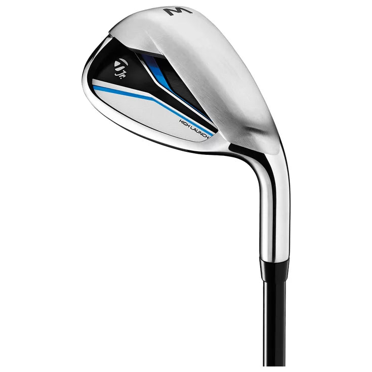 Taylormade Team Junior set Taille 2 (120cm à 135cm)