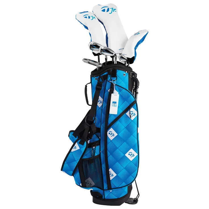 Taylormade Team Junior set Taille 3 (133cm à 155cm)