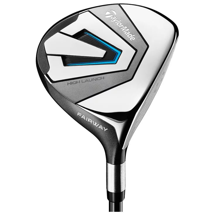 Taylormade Team Junior set Taille 3 (133cm à 155cm)