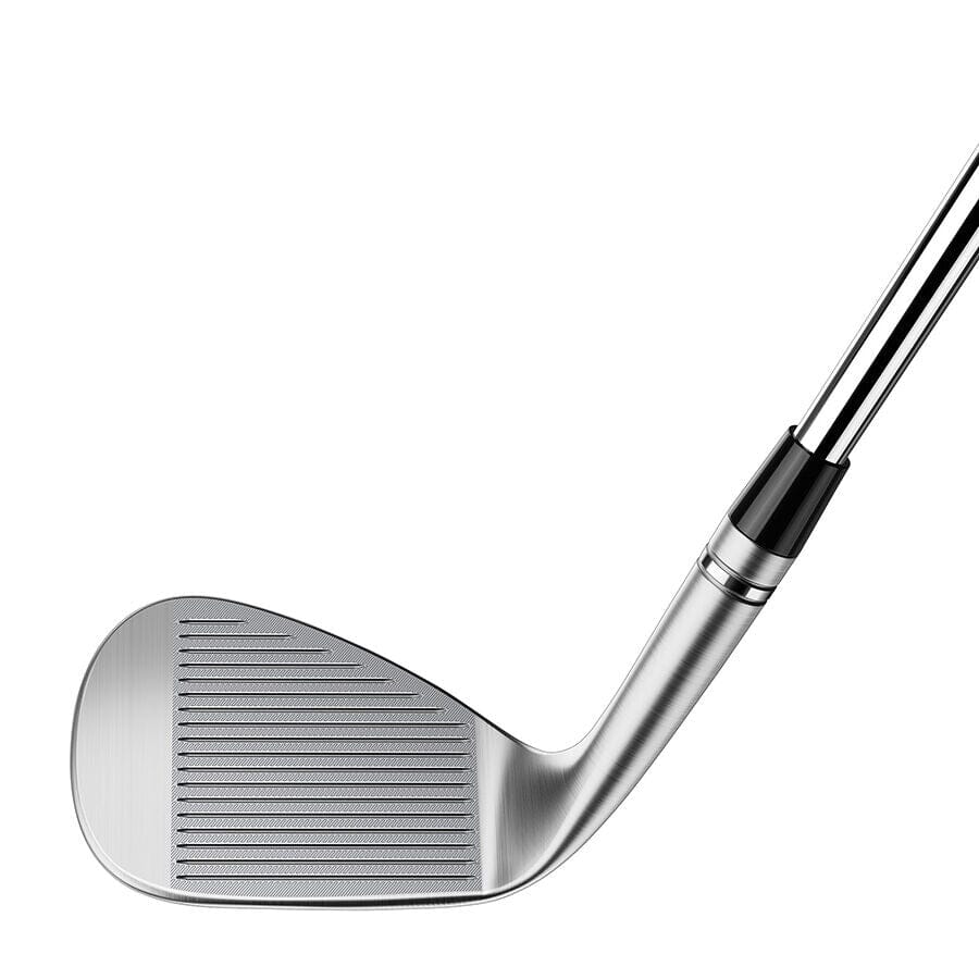 TaylorMade Wedge Milled Grind MG5 Chrome Tiger Woods