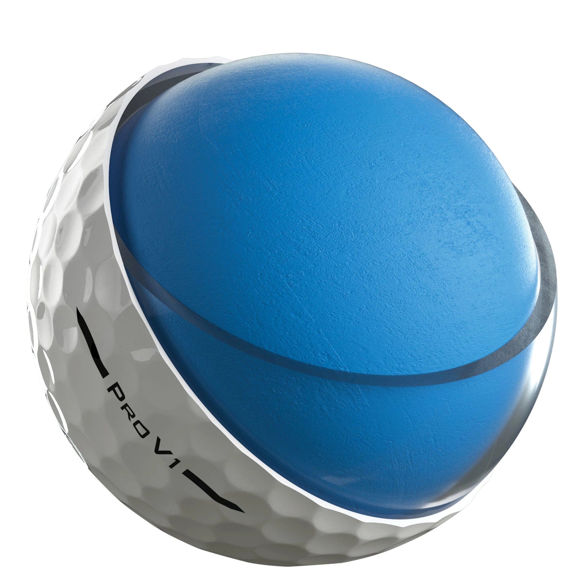 Titleist PRO V1 5/6/7/8 2025 (boite de 12)