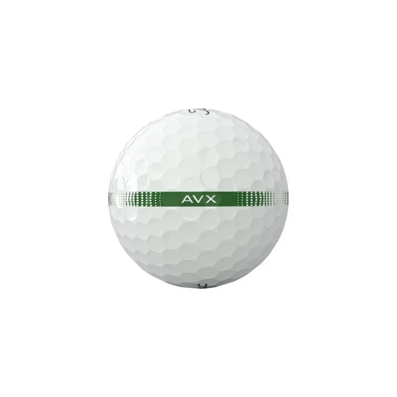 Titleist Balles AVX Blanche AIM 360