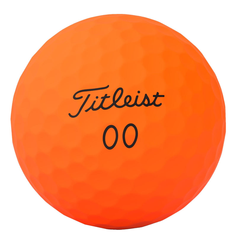 Titleist Balles Velocity 2024 Balles Titleist