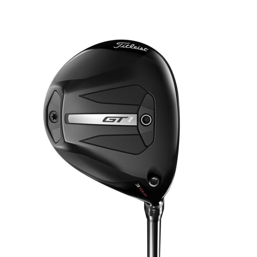 Titleist Bois de Parcours GT1 3Tour