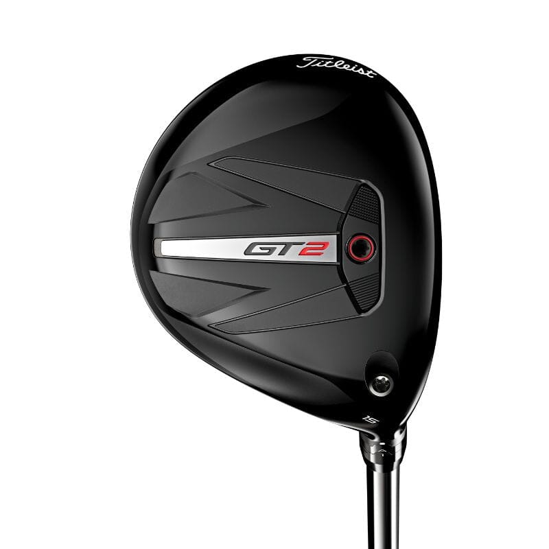 Titleist Bois de Parcours GT2 Shaft Tour AD