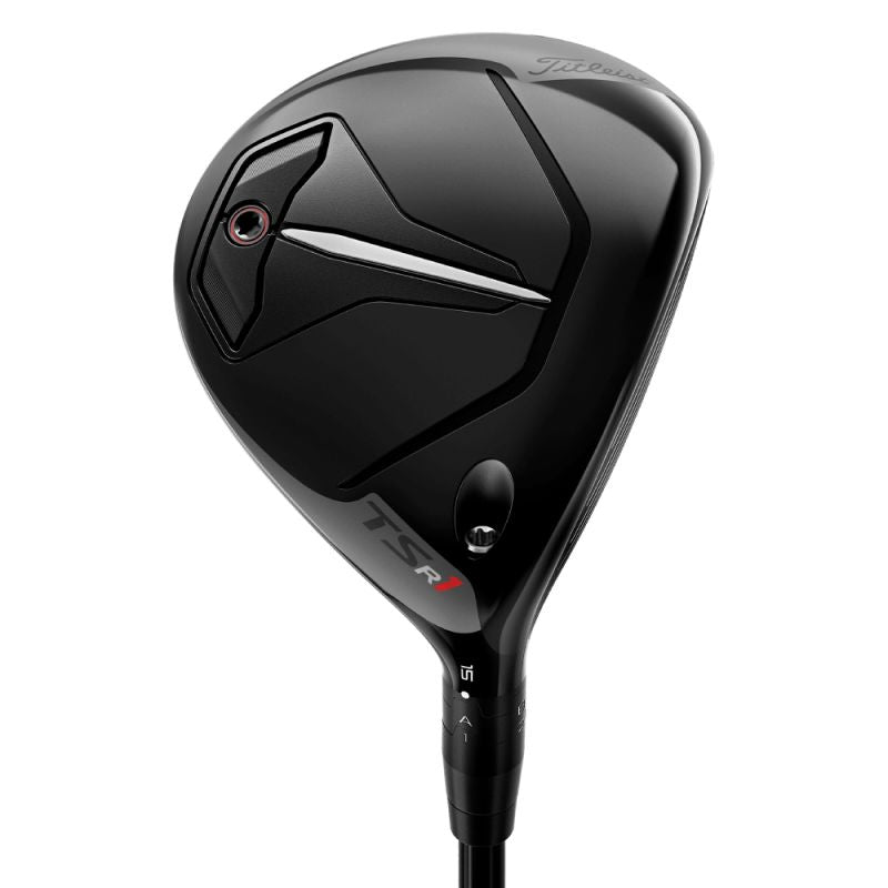 Titleist Bois de Parcours TSR 1 Démo