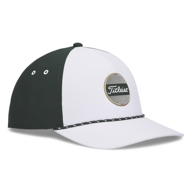 Titleist Casquette Boardwalk Rope Tee Time