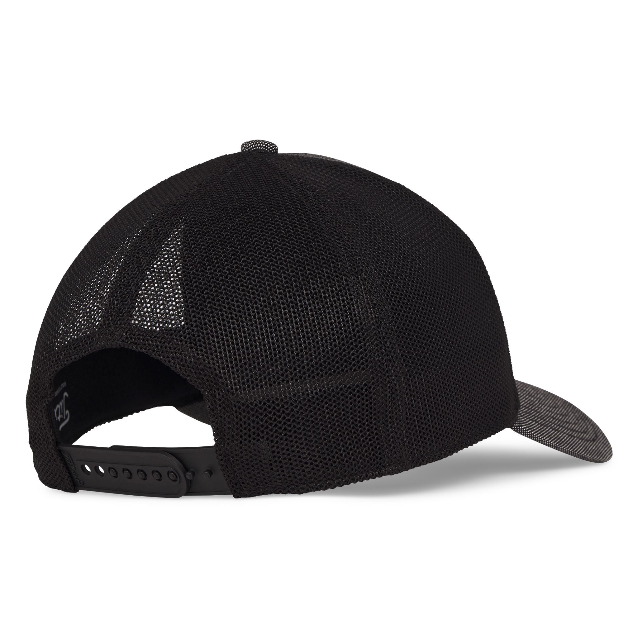 Titleist Casquette Montauk Mesh édition limitée Black/Black