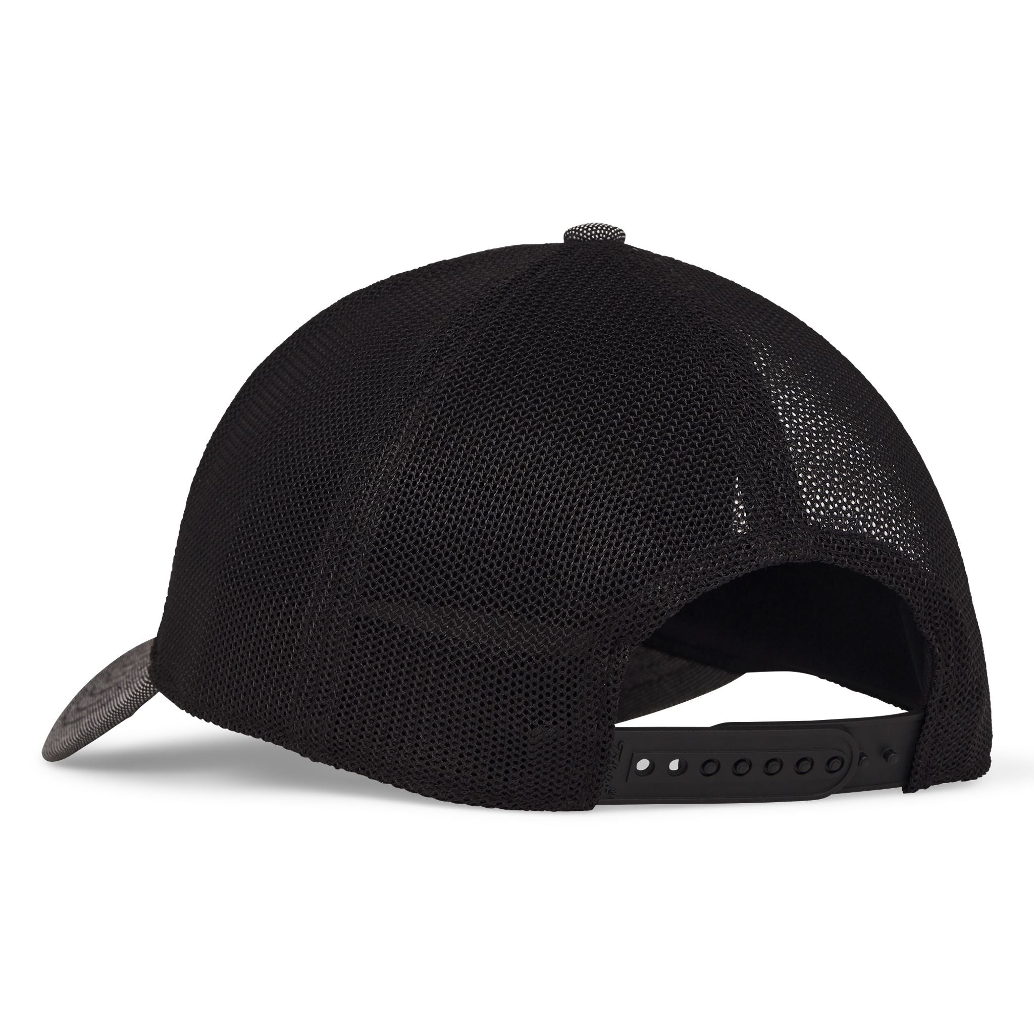 Titleist Casquette Montauk Mesh édition limitée Black/Black