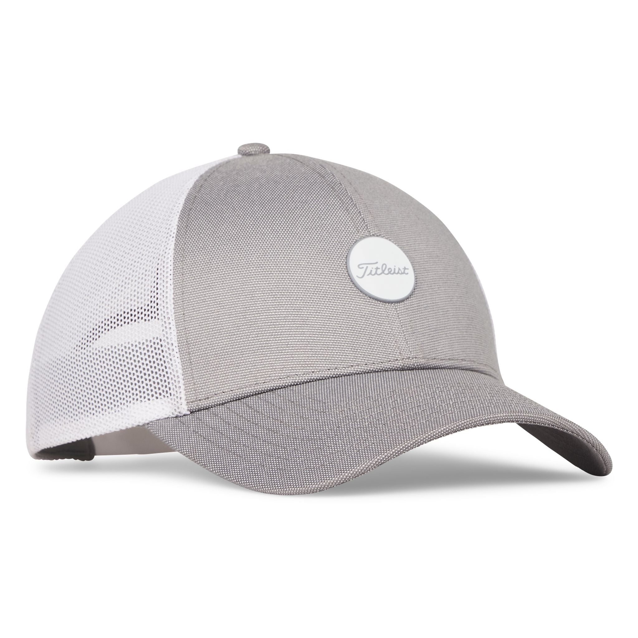 Titleist Casquette Montauk Mesh édition limitée Grey White