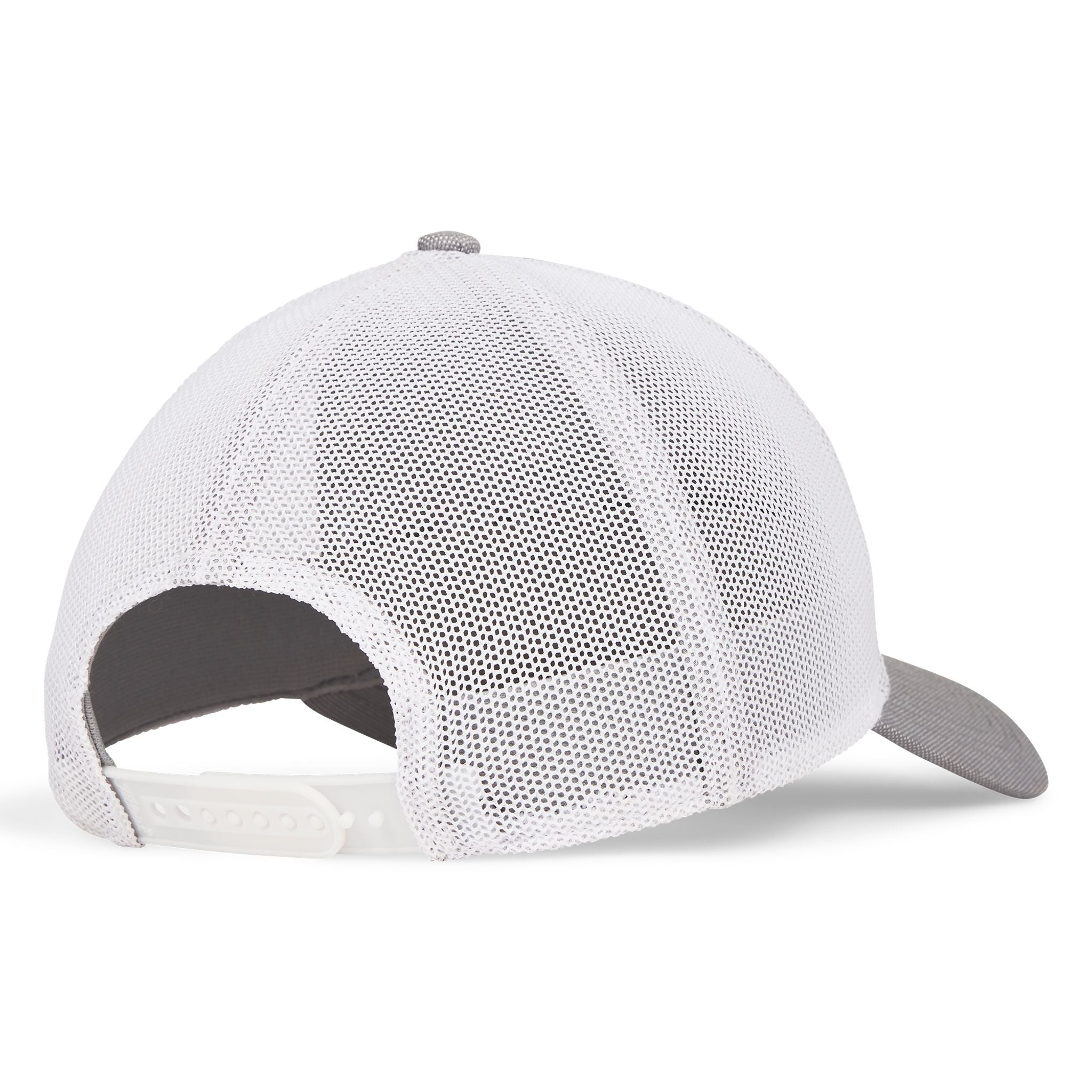 Titleist Casquette Montauk Mesh édition limitée Grey White