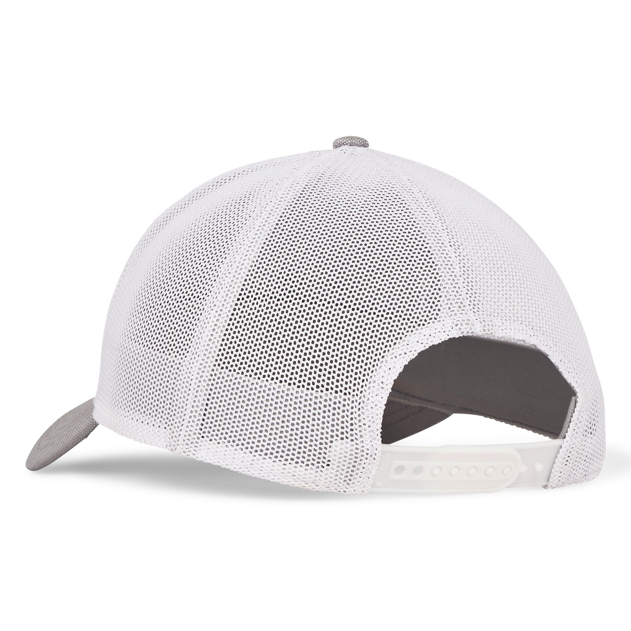 Titleist Casquette Montauk Mesh édition limitée Grey White