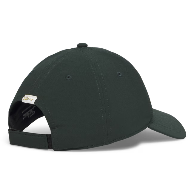 Titleist casquette Montauk tee time