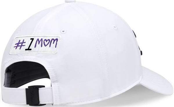 TITLEIST Casquette performance femme Limited Edition #1 MOM