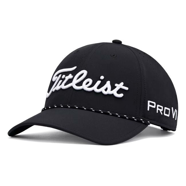 Titleist Casquette Tour Breezer