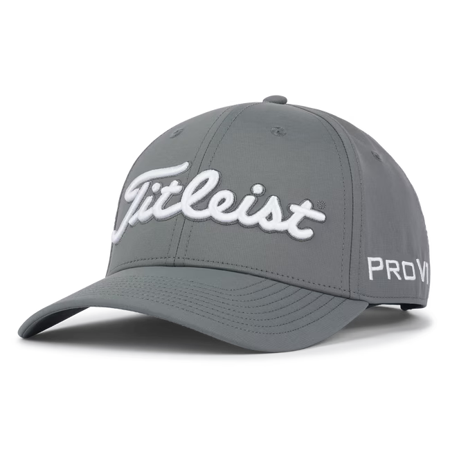 Titleist Casquette Tour Performance