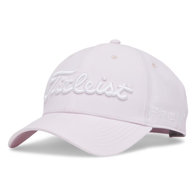 Titleist Casquette Tour Performance