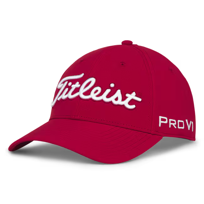 Titleist Casquette Tour Performance