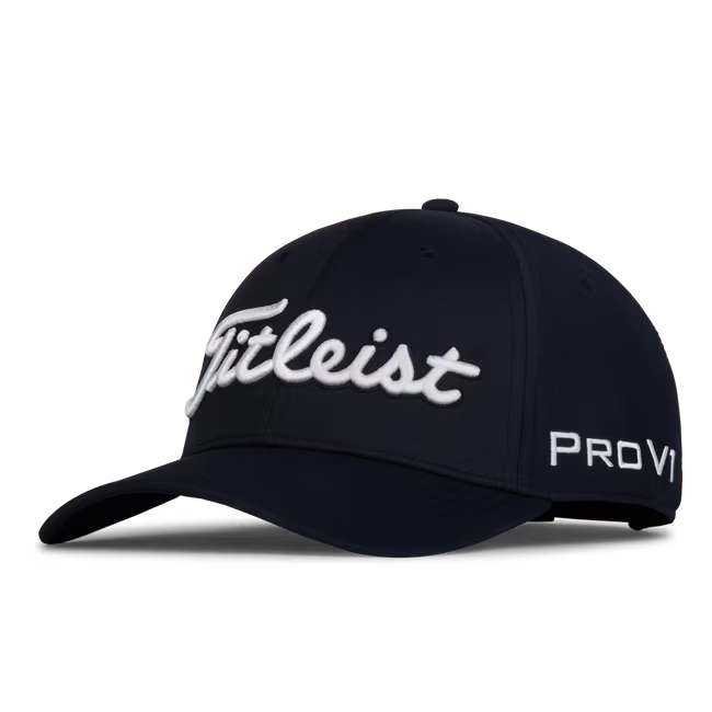 Titleist Casquette Tour Performance