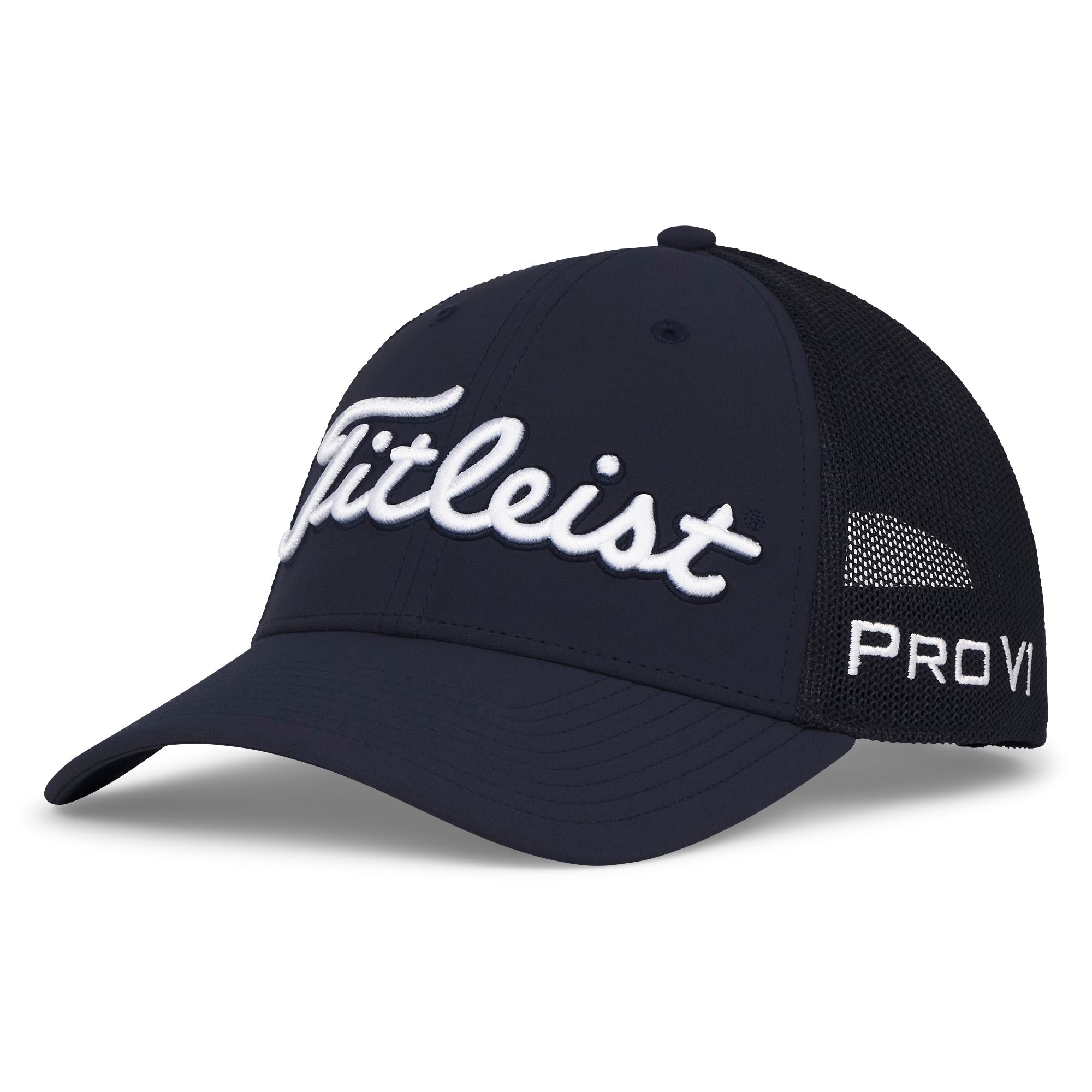 Titleist Casquette Tour Performance Mesh