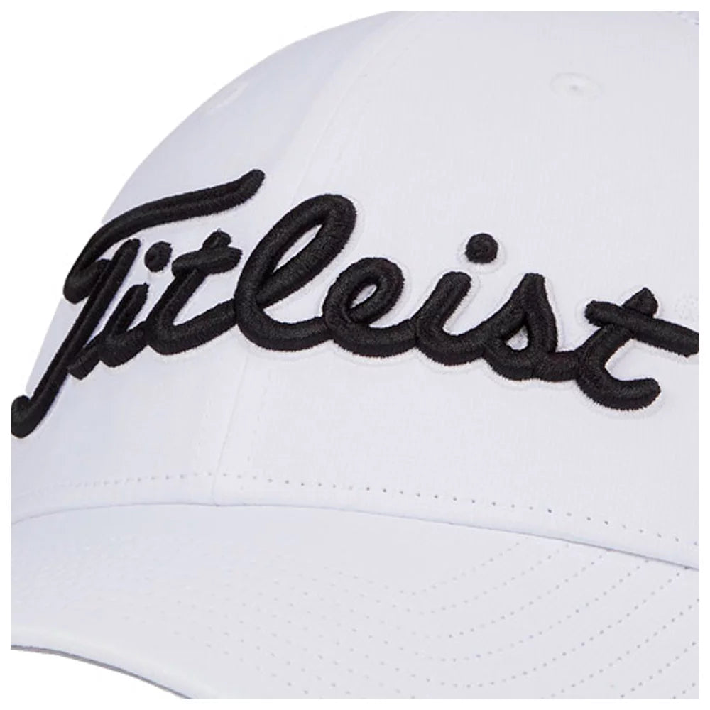 Titleist Casquette Tour Performance Mesh