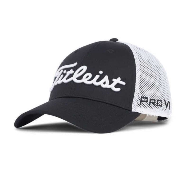 Titleist Casquette Tour Performance Mesh
