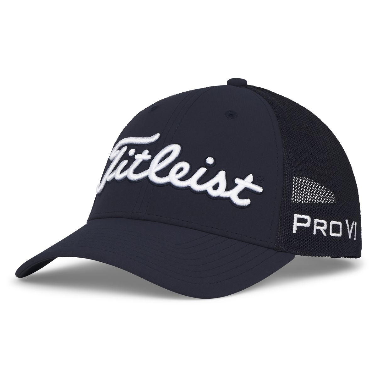 Titleist Casquette Tour Performance Mesh