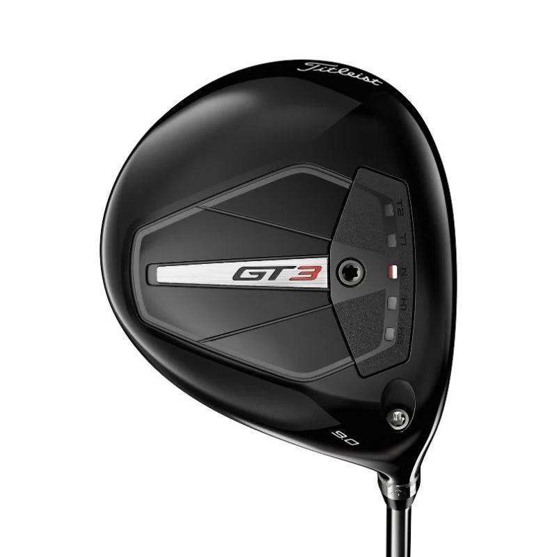 Titleist Driver GT3 Shaft Tour AD