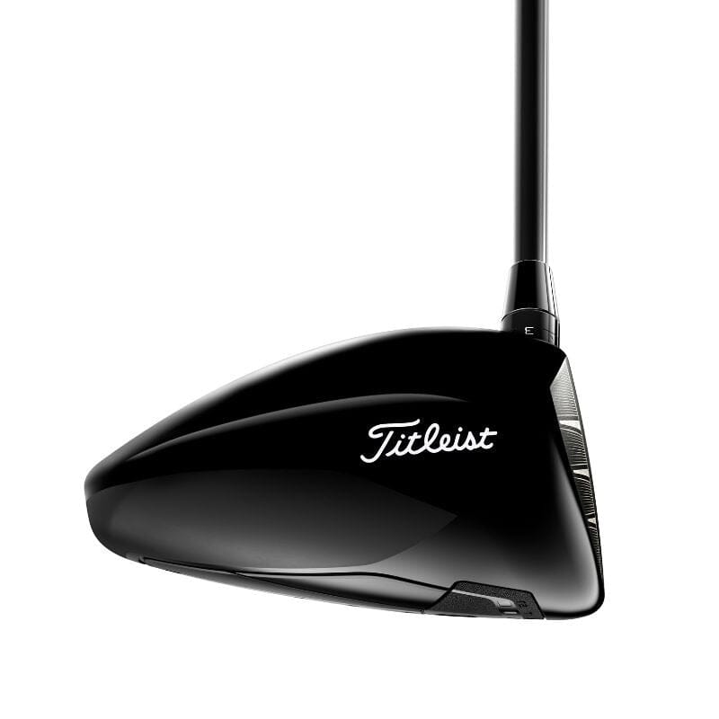 Titleist Driver GT3 Shaft Tour AD