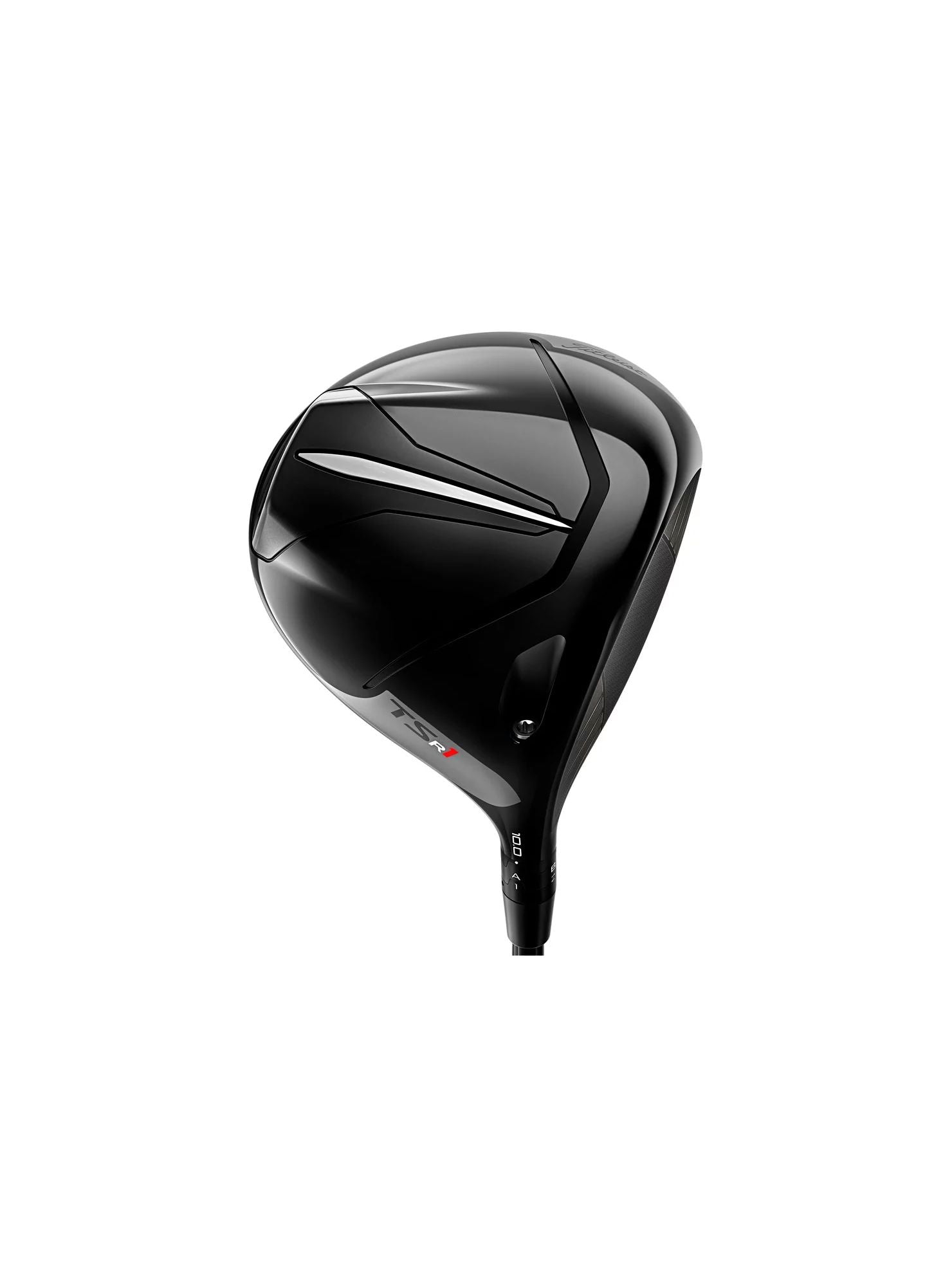 Titleist Driver TSR 1 Démo