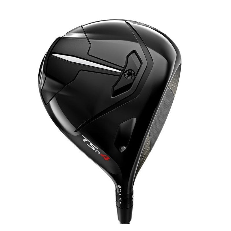 Titleist Driver TSR4