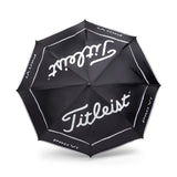 Titleist Parapluie Tour Double Canopy Parapluies Titleist