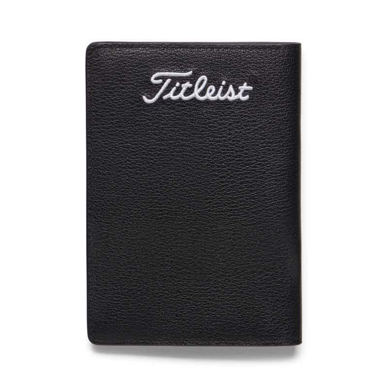 Titleist Porte Carte de Score