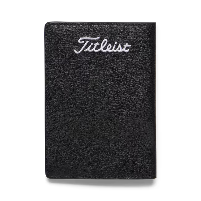Titleist Porte Carte de Score