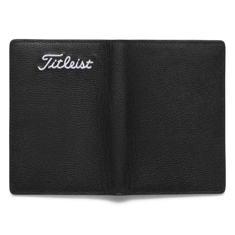 Titleist Porte Carte de Score