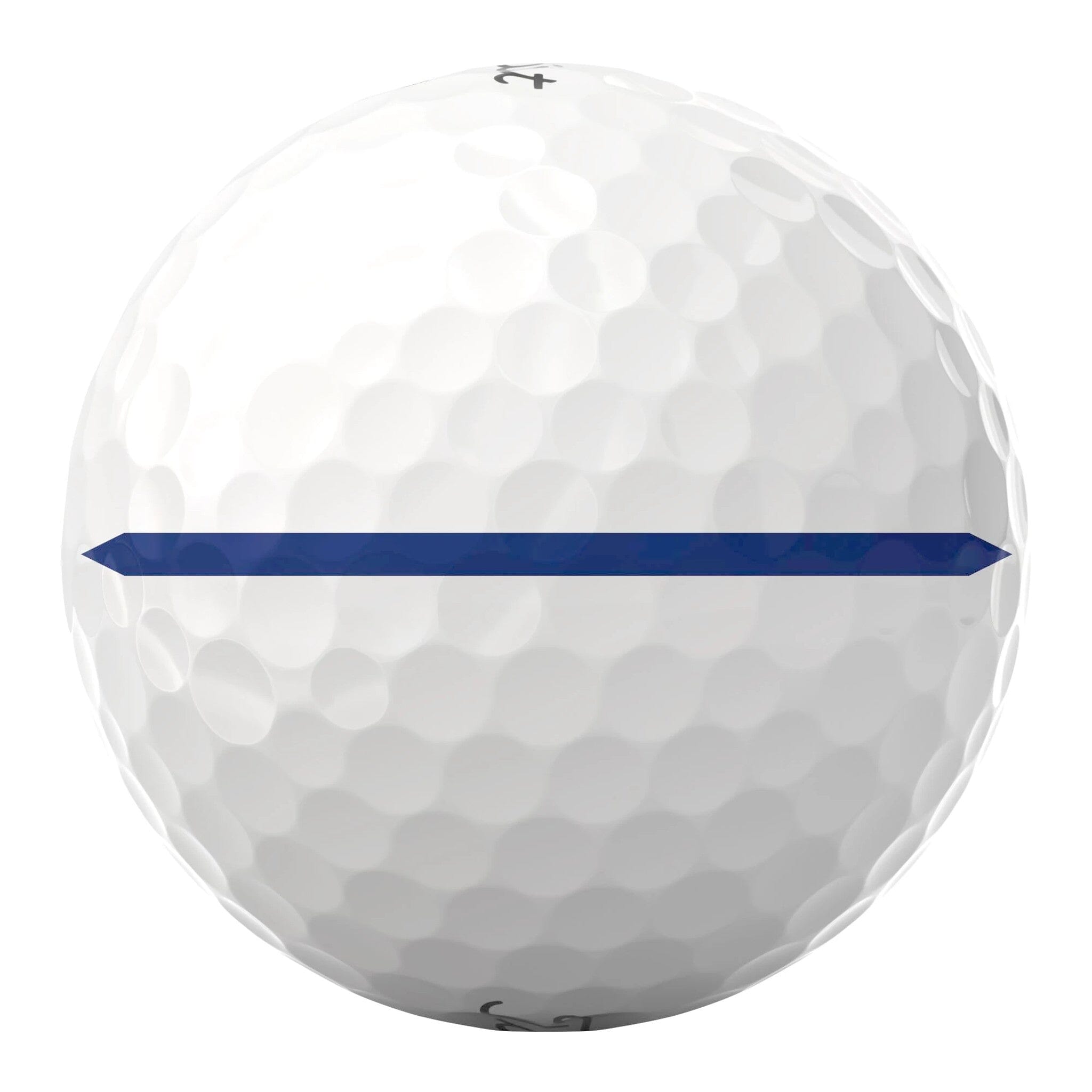 Titleist PRO V1 2025 AIM Performance Alignement (boite de 12)