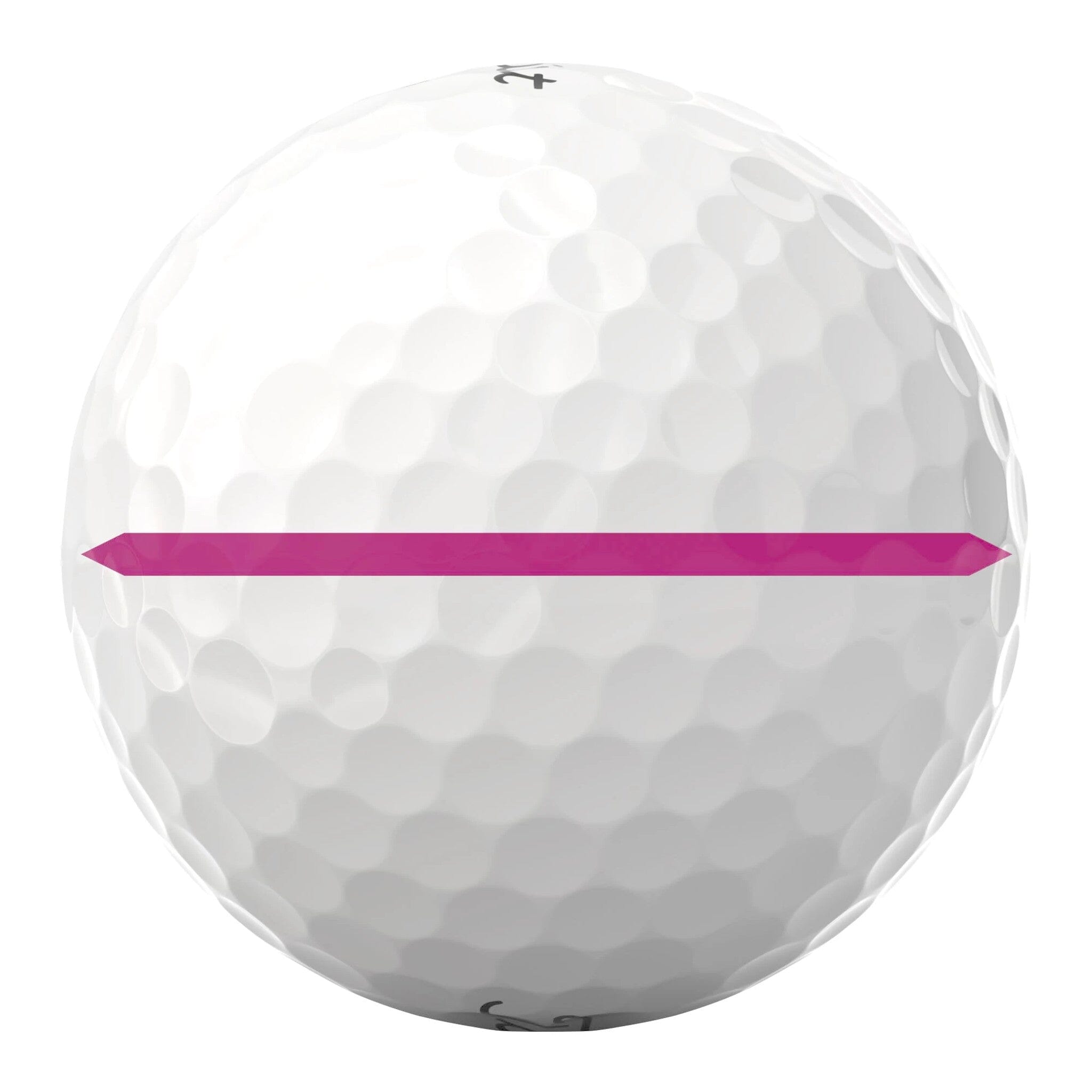 Titleist PRO V1 2025 AIM Performance Alignement (boite de 12)