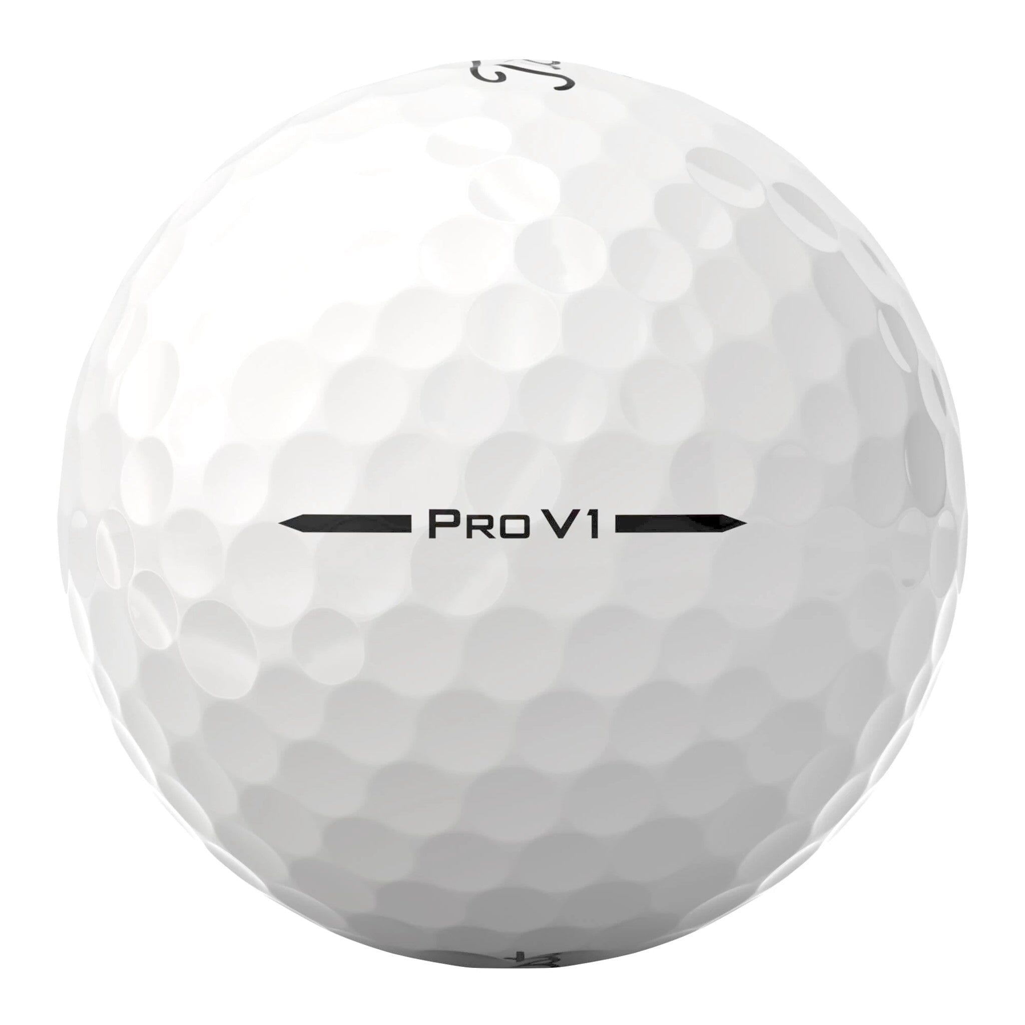 Titleist PRO V1 2025 (boite de 12)