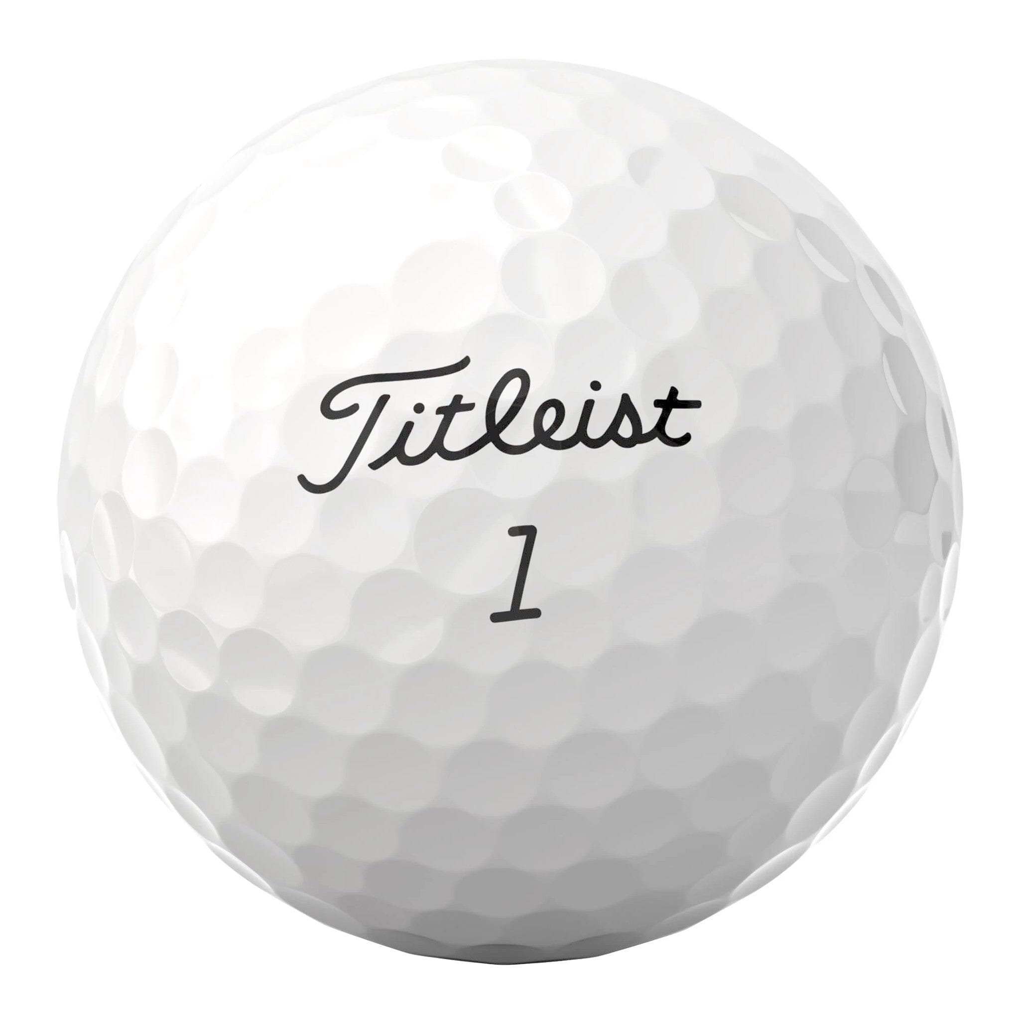 Titleist PRO V1 2025 (boite de 12)