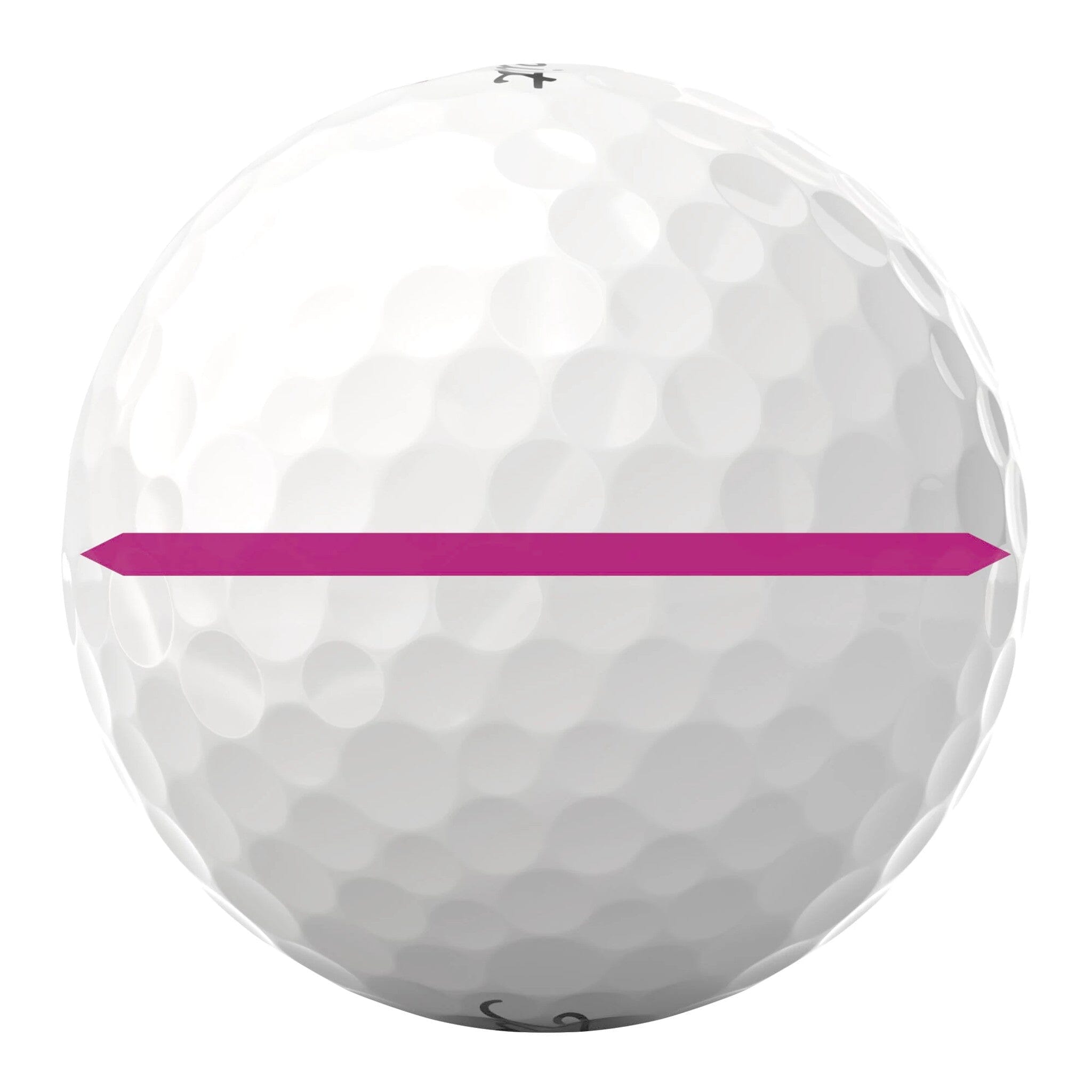Titleist PRO V1X 2025 AIM Performance Alignement (boite de 12)