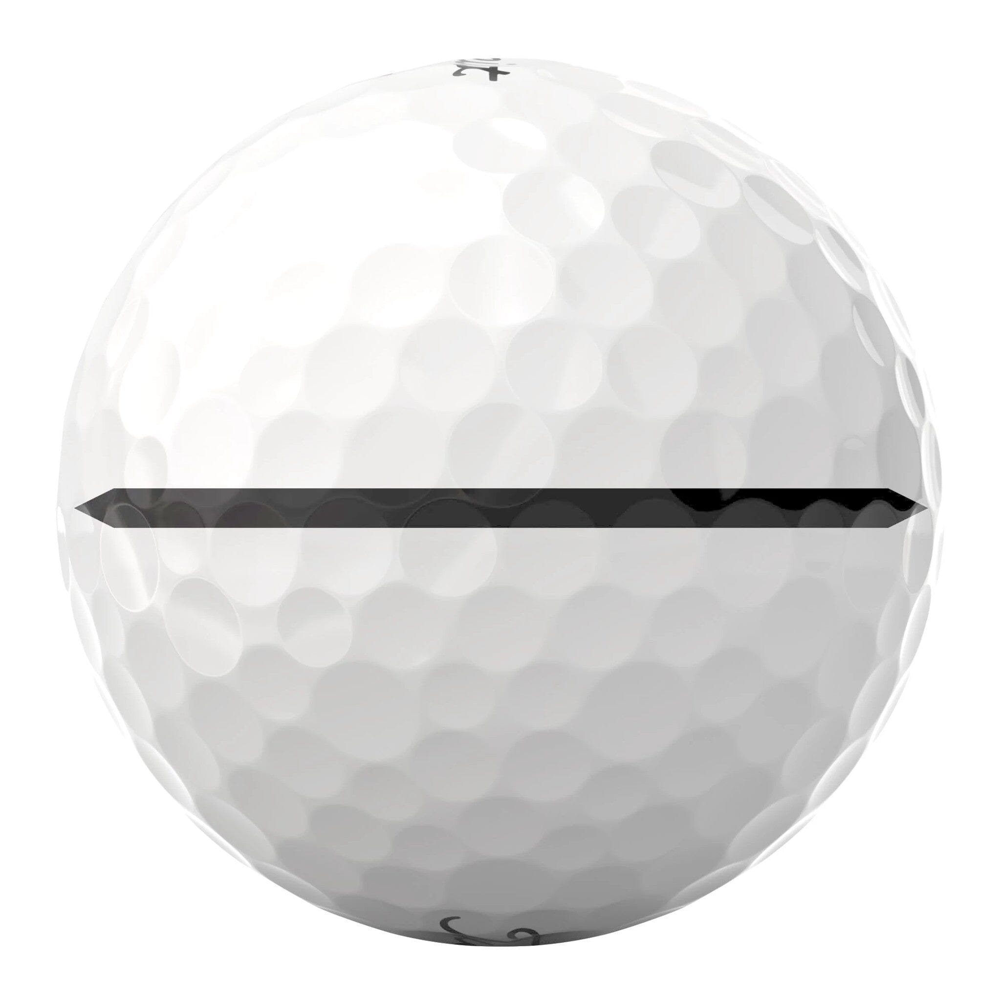 Titleist PRO V1X 2025 AIM Performance Alignement (boite de 12)