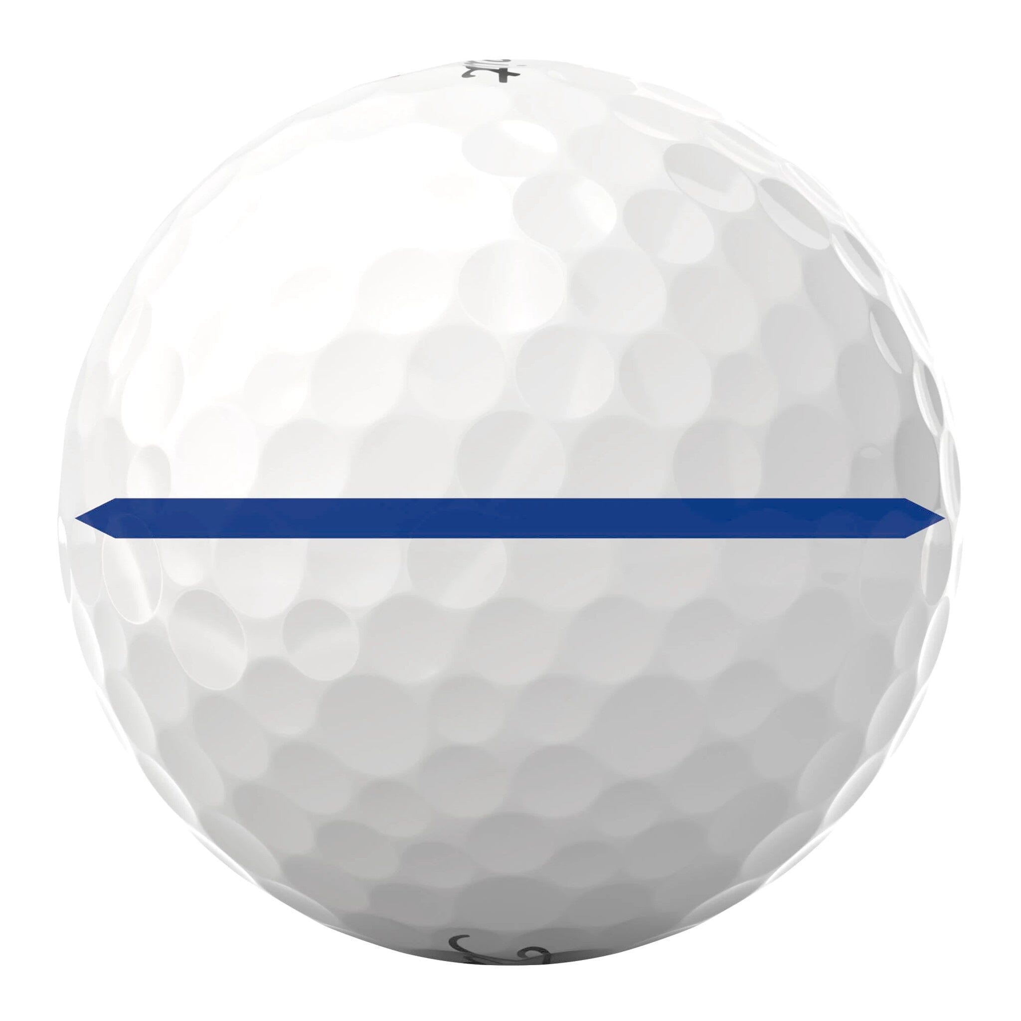 Titleist PRO V1X 2025 AIM Performance Alignement (boite de 12)