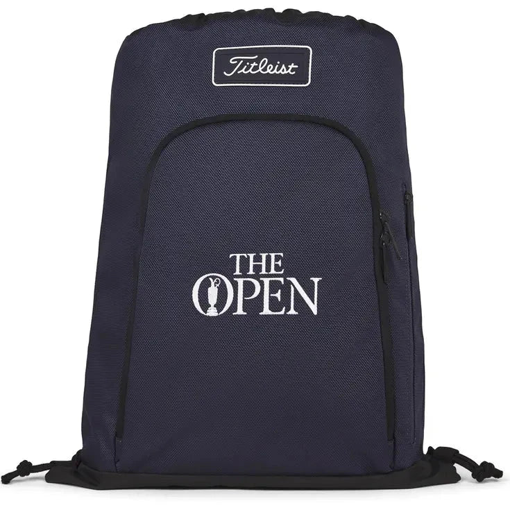 Titleist Sac à dos souple The Open 2025