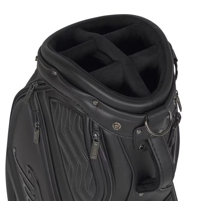 Titleist Sac chariot Black Albatross