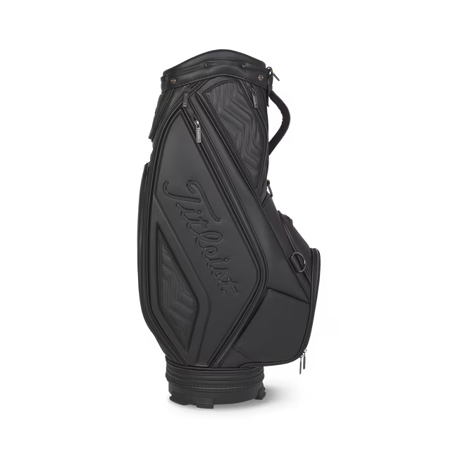Titleist Sac chariot Black Albatross
