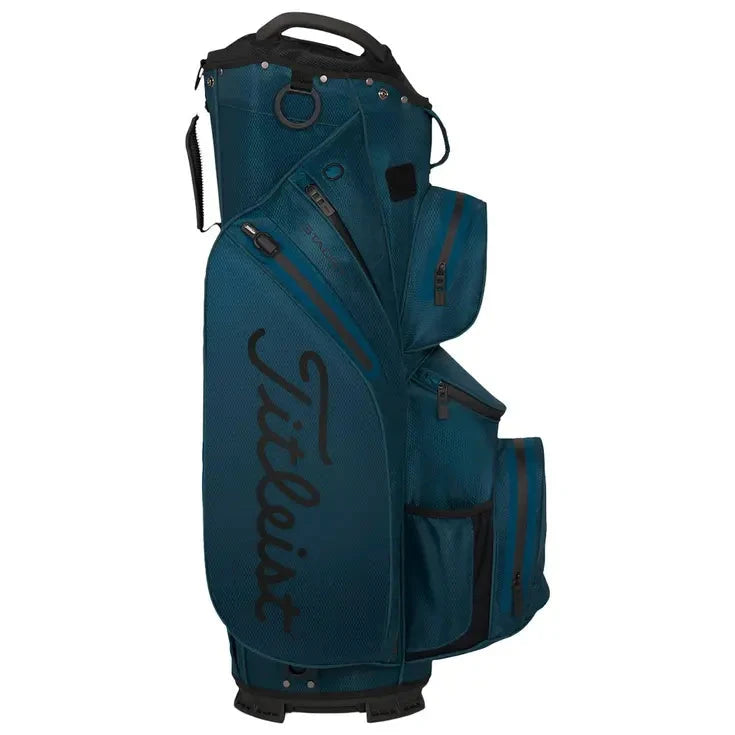 Titleist Sac Chariot Cart 14 STADRY™