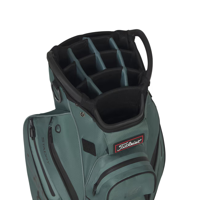 Titleist Sac Chariot Cart 14 STADRY™